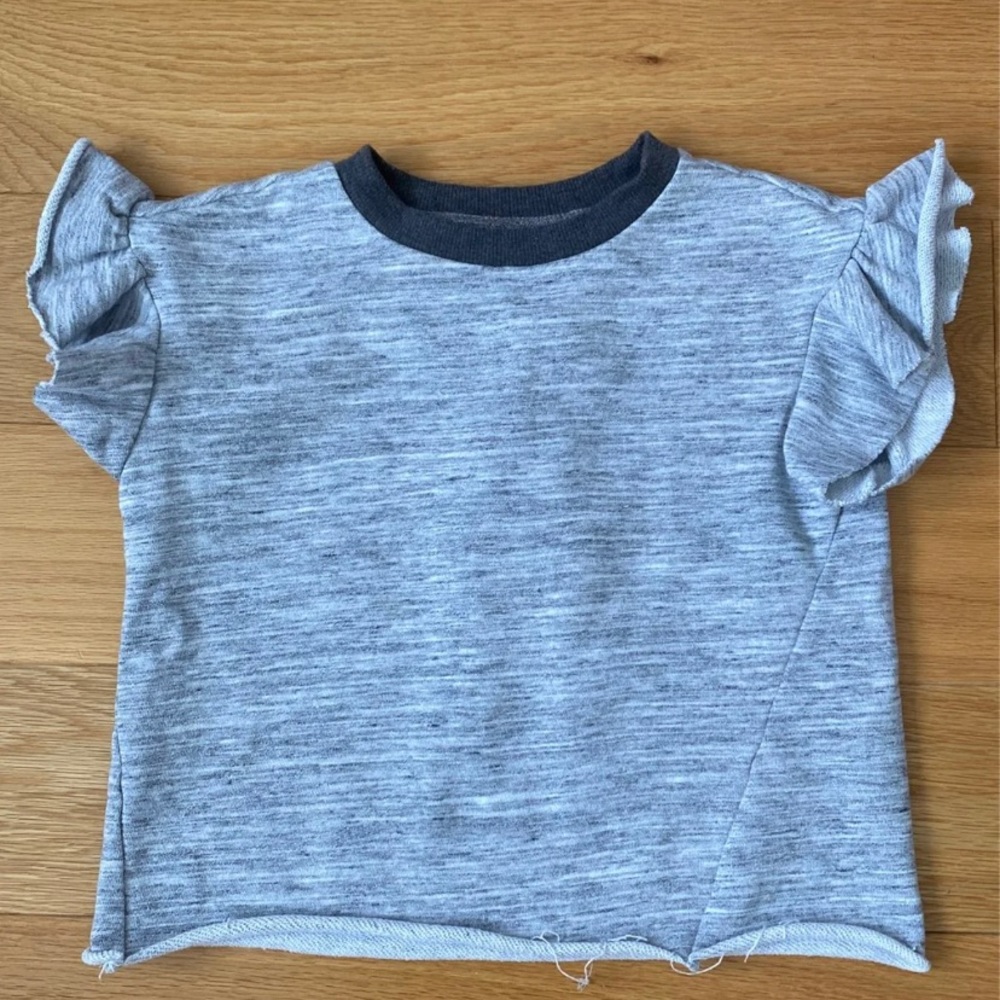 ag girls Mona Top